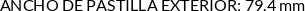 Atributos