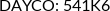 Cross