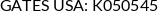 Cross