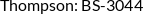 Cross