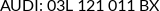 Cross
