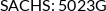 Cross