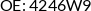 Cross