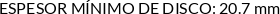 Atributos