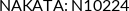 Cross