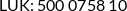Cross