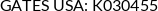 Cross
