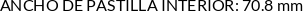 Atributos