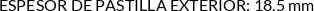 Atributos