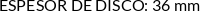 Atributos