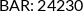 Cross