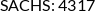 Cross