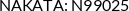 Cross