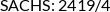 Cross