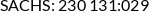Cross