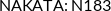Cross