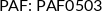 Cross