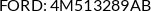 Cross