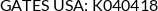 Cross