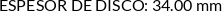 Atributos