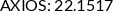 Cross