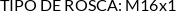 Atributos