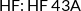 Cross