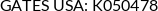Cross