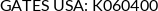 Cross