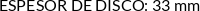 Atributos