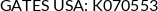 Cross
