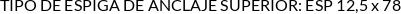 Atributos