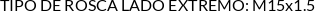 Atributos