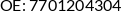 Cross