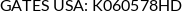 Cross