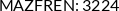 Cross