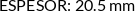 Atributos