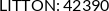 Cross
