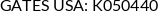 Cross