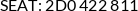 Cross