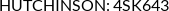 Cross