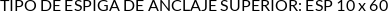 Atributos