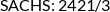 Cross