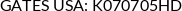 Cross