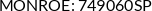 Cross