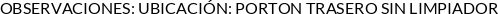 Atributos