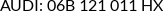 Cross