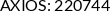Cross