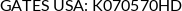Cross