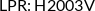 Cross